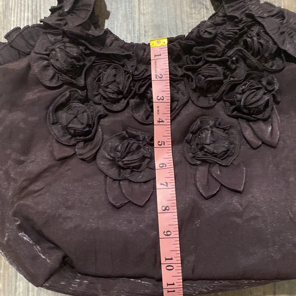 Boho Bag-Gorgeous Brown Color - Picture 8 of 9